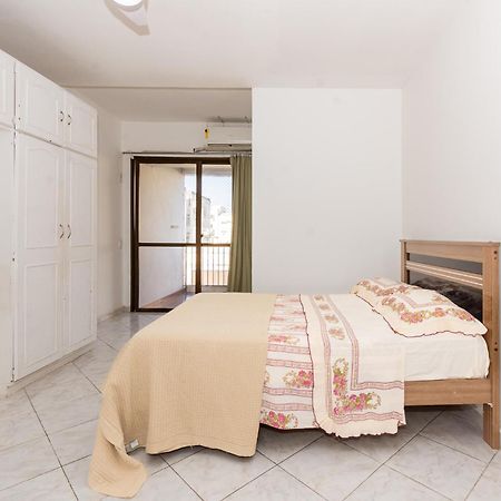 Flat Posto 6 Com Piscina - Copacabana Rio de Janeiro Eksteriør bilde