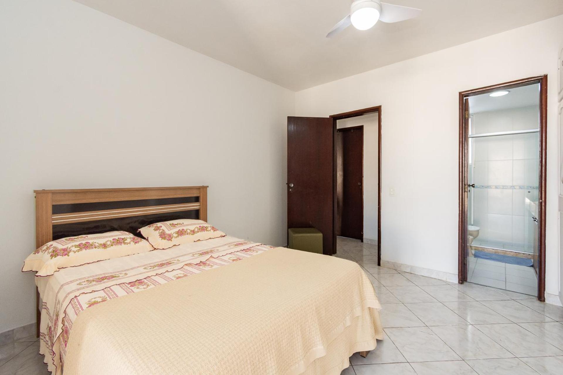 Flat Posto 6 Com Piscina - Copacabana Rio de Janeiro Eksteriør bilde