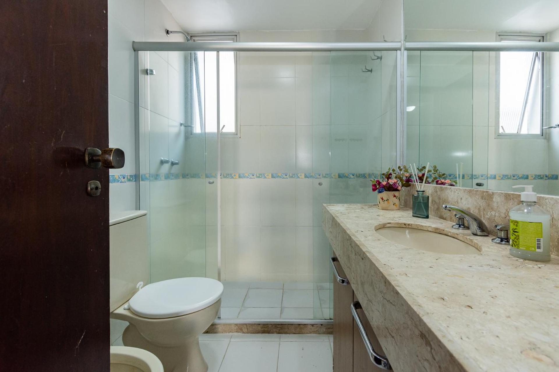 Flat Posto 6 Com Piscina - Copacabana Rio de Janeiro Eksteriør bilde