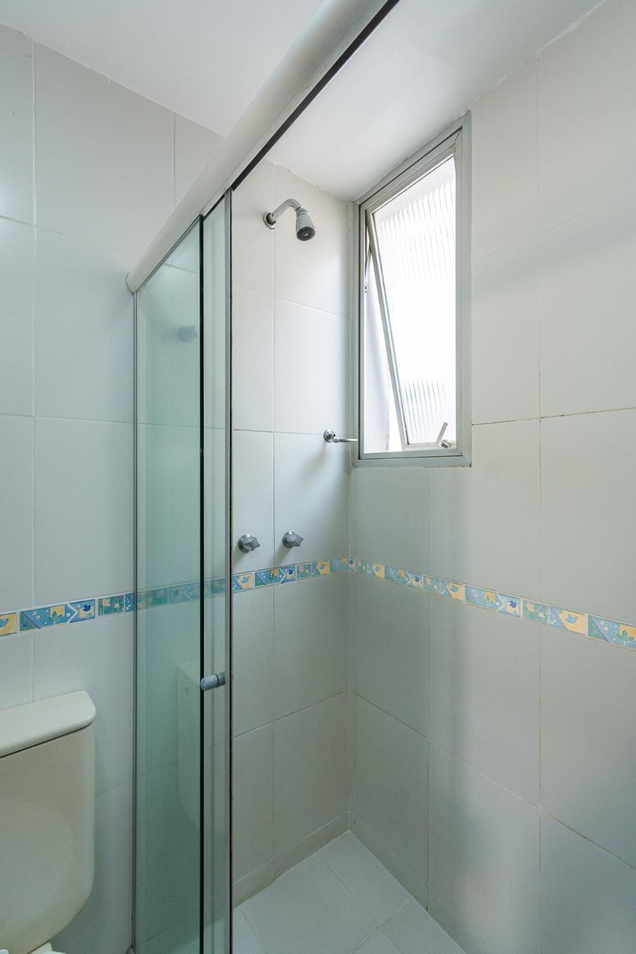 Flat Posto 6 Com Piscina - Copacabana Rio de Janeiro Eksteriør bilde