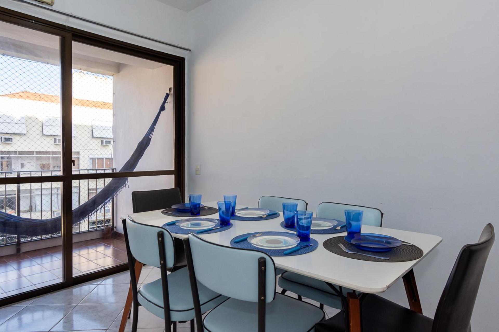 Flat Posto 6 Com Piscina - Copacabana Rio de Janeiro Eksteriør bilde
