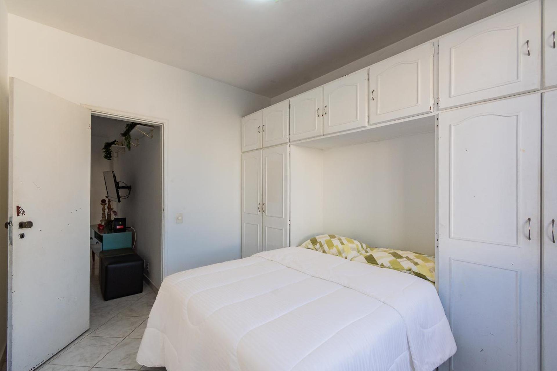 Flat Posto 6 Com Piscina - Copacabana Rio de Janeiro Eksteriør bilde